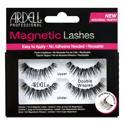Ardell Magnetic Strip Lash Double Wispies 1 U