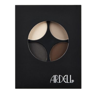Ardell Kit Definición De Cejas 3 Pz