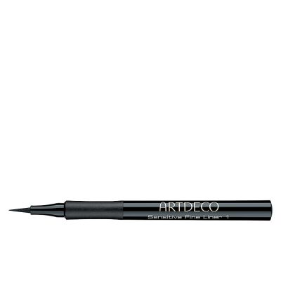 Artdeco Sensitive Fine Liner #1-Black