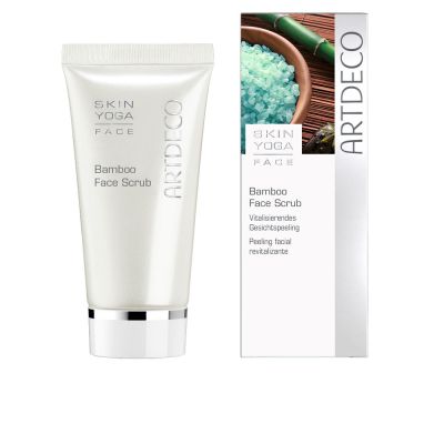 Artdeco Bamboo Peeling Facial Revitalizante 50 Ml