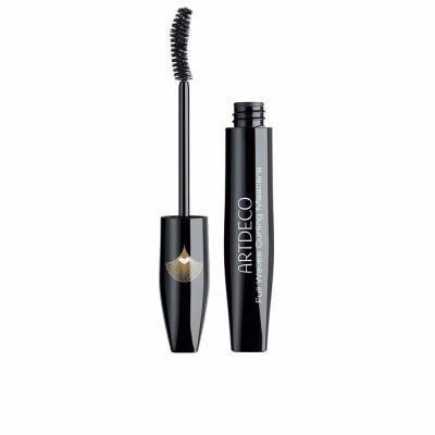 Artdeco Full Waves Curling Mascara #1-Black 10 Ml