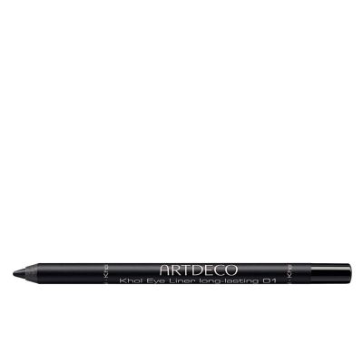 Artdeco Khol Eye Liner Long-Lasting #01-Black
