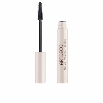 Artdeco Natural Volume Mascara #Deep Black 9 Ml