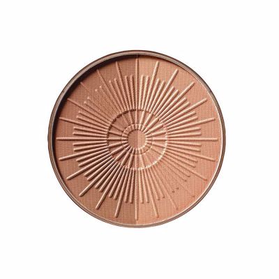 Artdeco Bronzing Powder Compact Longlasting Recambio #50-Almond 10 Gr