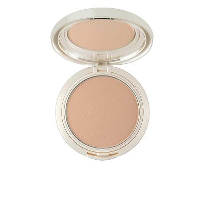 Artdeco Sun Protection Powder Foundation Spf50 #90-Light Sand