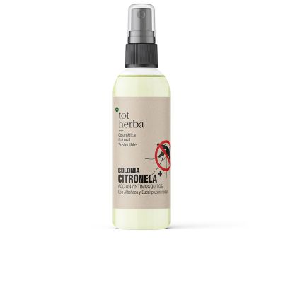 Tot Herba Citronella Antimosquitos 100 Ml