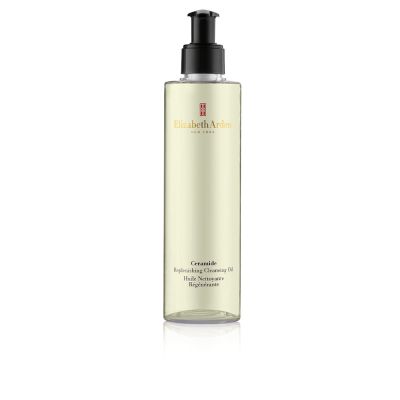 Elizabeth Arden Ceramide Replenishing Cleansing Oil 200 Ml