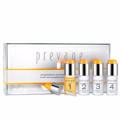 Elizabeth Arden Prevage Progressive Renewal Treatment 4 Pz