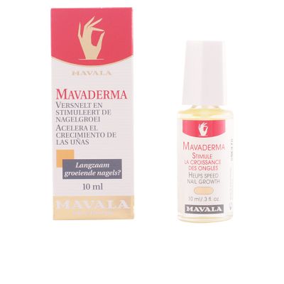 Mavala Mavaderma Aceite Fortalecedor Uñas 10 Ml