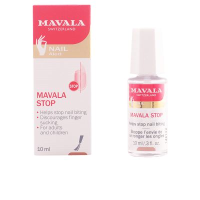 Mavala Nail Alert Stop 10 Ml
