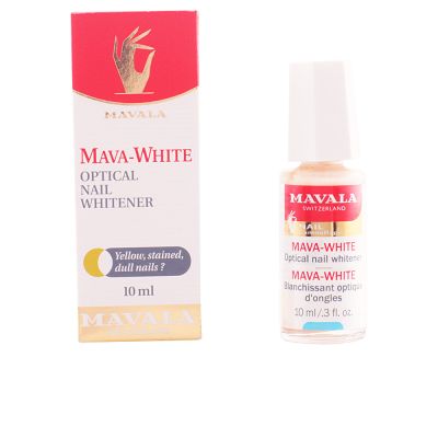 Mavala Mava-White Blanqueador 10 Ml