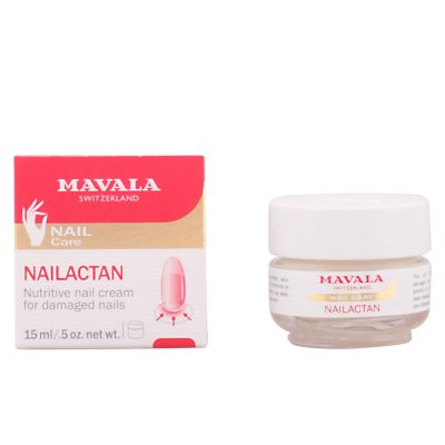 Mavala Nailactan Crema Nutritiva Uñas 15 Ml