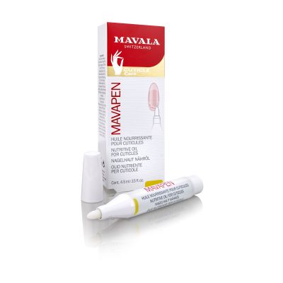 Mavala Mavapen Aceite Nutritivo Cutículas 4,5 Ml