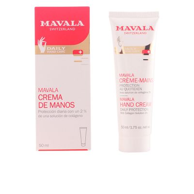 Mavala Crema Manos Hidratante 50 Ml