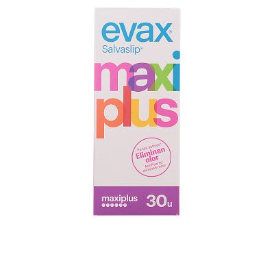 Evax Salva-Slip Maxiplus 30 U