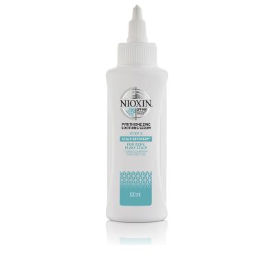 Nioxin Scalp Recovery - Sérum - Cuero Cabelludo Descamado Y Con Picor 100 Ml