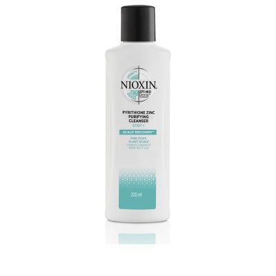Nioxin Scalp Recovery - Champú Anticaspa - Cuero Cabelludo Descamado Y Con Picor 200 Ml
