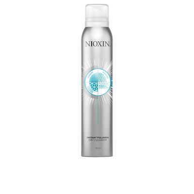 Nioxin Champú En Seco Instantáneo Para Refrescar El Cabello Y Aumentar La Densidad 180 Ml