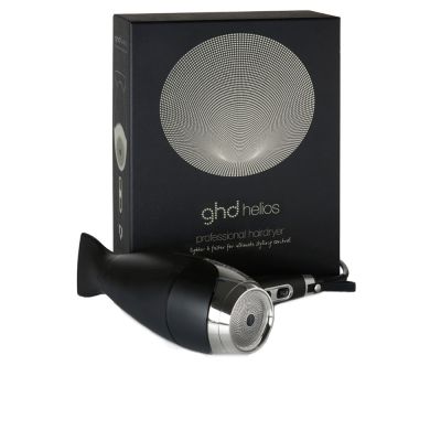 Ghd Helios Hairdryer
