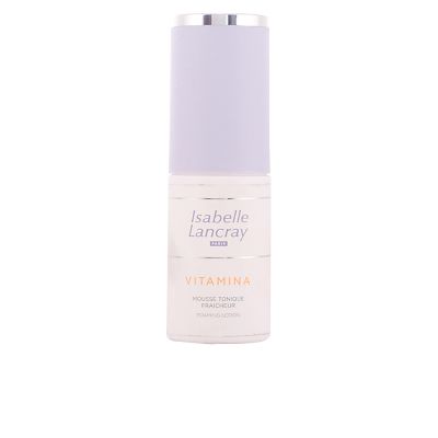 Isabelle Lancray Vitamina Mousse Tonique 100 Ml
