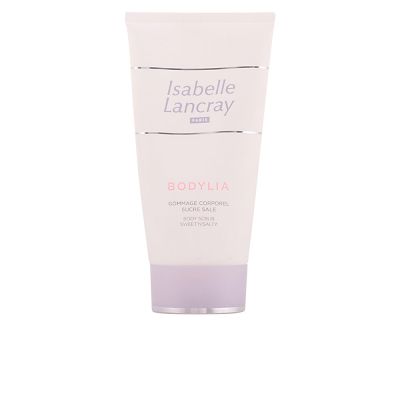 Isabelle Lancray Bodylia Gommage Corporel Sucré Salé 150 Ml