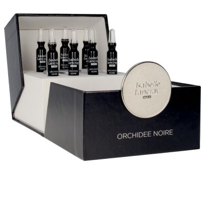 Isabelle Lancray Beaulift Perle Noire Edition Ampoules 7 X 2 Ml