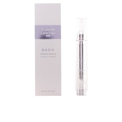 Isabelle Lancray Essence Miracle Complex Vitamine E 15 Ml