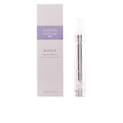 Isabelle Lancray Essence Miracle Complex Anti Rougeurs 15 Ml