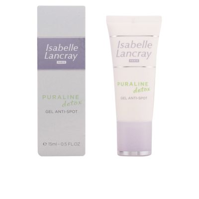 Isabelle Lancray Puraline Detox Gel Anti-Spot 15 Ml
