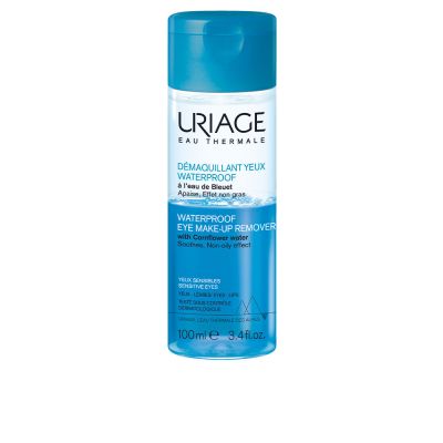 Uriage Desmaquillante De Ojos Bifásico 100 Ml
