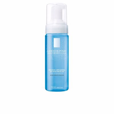 La Roche Posay Mousse D'Eau Micellaire Nettoyante Peaux Sensibles 150 Ml