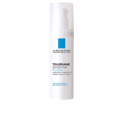 La Roche Posay Toleriane Sensitive Fluide Soin Hydratant 40 Ml