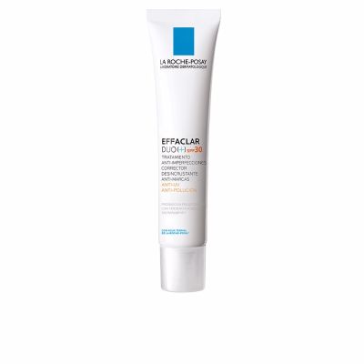 La Roche Posay Effaclar Duo(+) Soin Anti-Imperfections Spf30 40 Ml