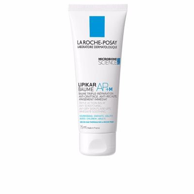 La Roche Posay Lipikar Baume Ap+ Baume Relipidant Anti-Irritations 75 Ml