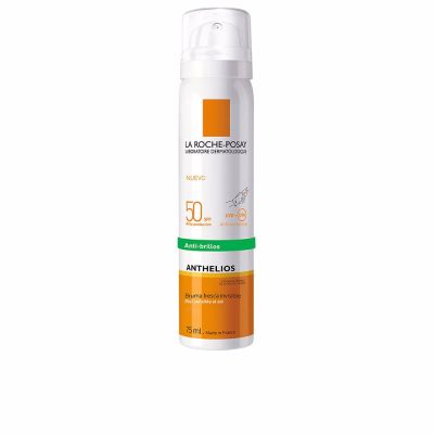 La Roche Posay Anthelios Anti-Brilance Brume Fraîche Spf50 Vaporizador 75 Ml