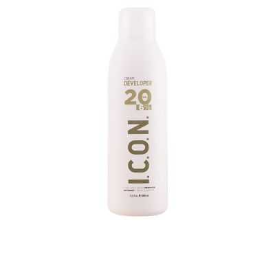 I.C.O.N. Ecotech Color Cream Developer 20 Vol. 1000 Ml