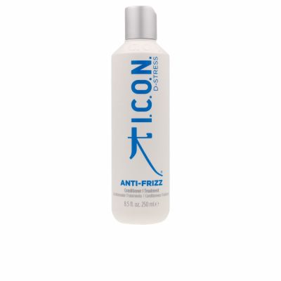I.C.O.N. Bk Frizz Conditioner 200 Ml