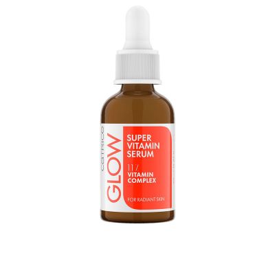 Catrice Glow Super Vitamin Serum 30 Ml