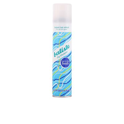 Batiste Fresh Cool & Crisp Dry Shampoo 200 Ml