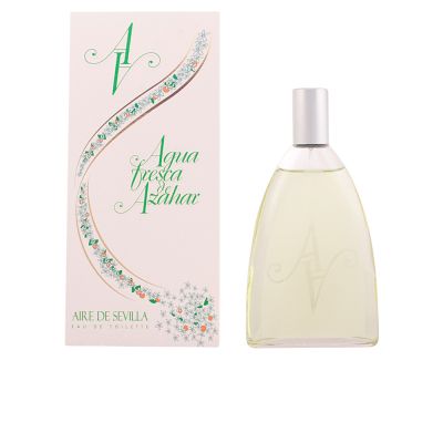 Aire Sevilla Aire De Sevilla Agua Fresca De Azahar Eau De Toilette Vaporizador 150 Ml