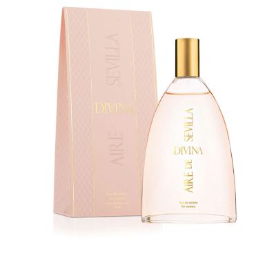 Aire Sevilla Aire De Sevilla Divina Eau De Toilette Vaporizador 150 Ml