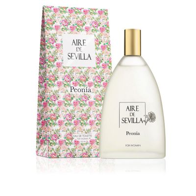 Aire Sevilla Aire De Sevilla Peonía Edt Vapo 150 Ml