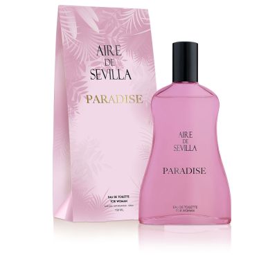 Aire Sevilla Aire De Sevilla Paradise Edt Vapo 150 Ml