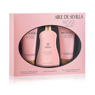 Aire Sevilla Aire De Sevilla Rosè Lote