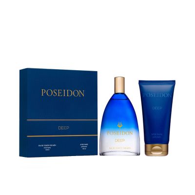 Posseidon Poseidon Deep Men Lote