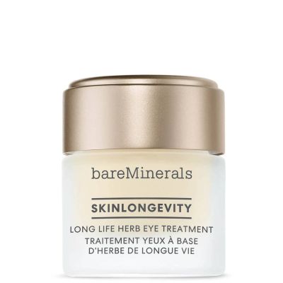 Bare Minerals Skinlongevity Long Life Herb Eye Treatment 15 Ml