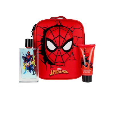 Marvel Spiderman Lote