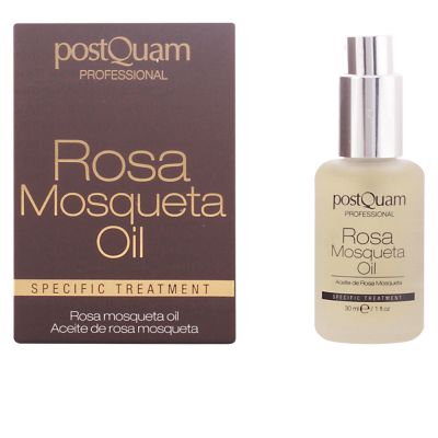 Postquam Rosa Mosqueta Oil Specific Treatment 30 Ml