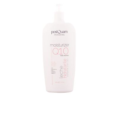 Postquam Moisturizer Q10 Body Care 400 Ml