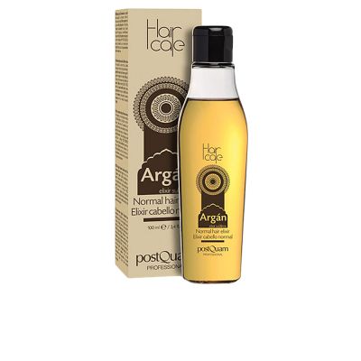 Postquam Haircare Argan Sublime Normal Hair Elixir 100 Ml